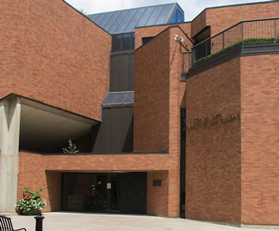 picture of Windsor Law school