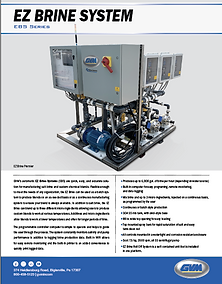 EBS EZ Brine System