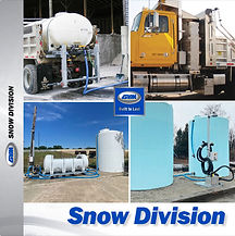 GVM Snow Products Brochure