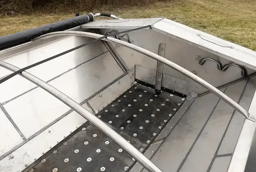 GVM 3.5T Hydra Spread