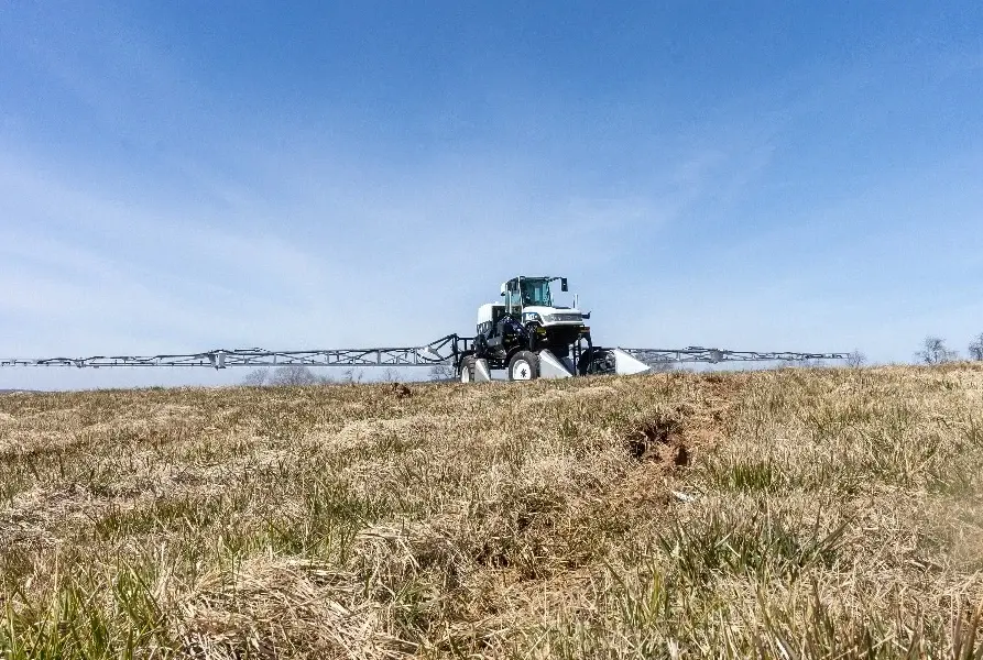 GVM Mako 455 Sprayer