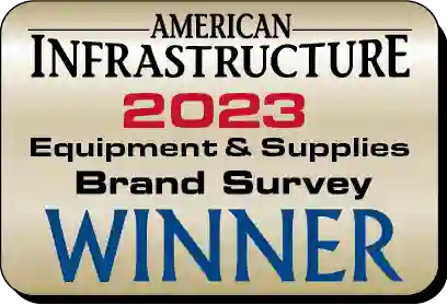 2022 Infrastructure Award Winner