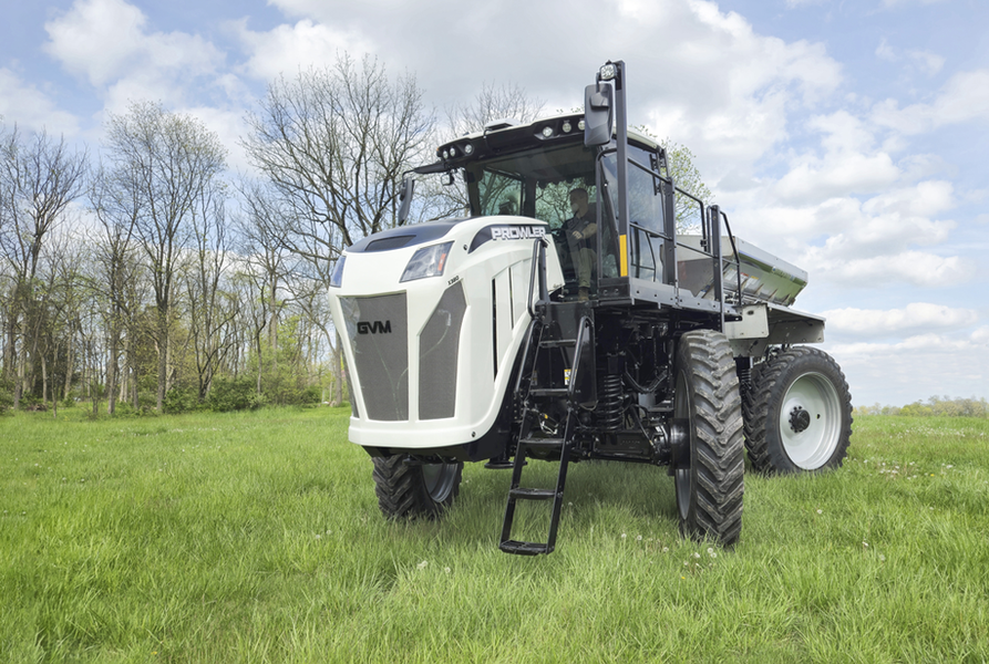 GVM Prowler Series United States GVM Inc.