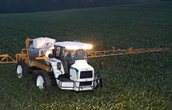 2007 GVM 9275 Prowler