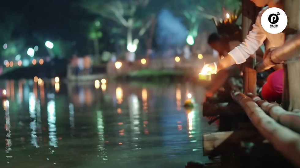 River, Thailand, Ching Mai, Pocket WiFi