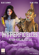 Affiche Hyperficielles 5