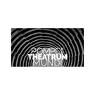 logo Pompei Theatrum Mundi