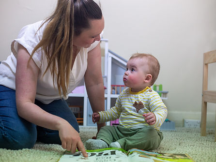 Postpartum Mental Health