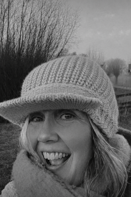 Als je haar maar goed zit..