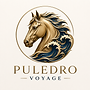 Puledro Voyage logosu