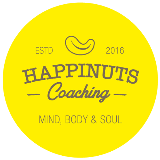 主頁 Happinuts