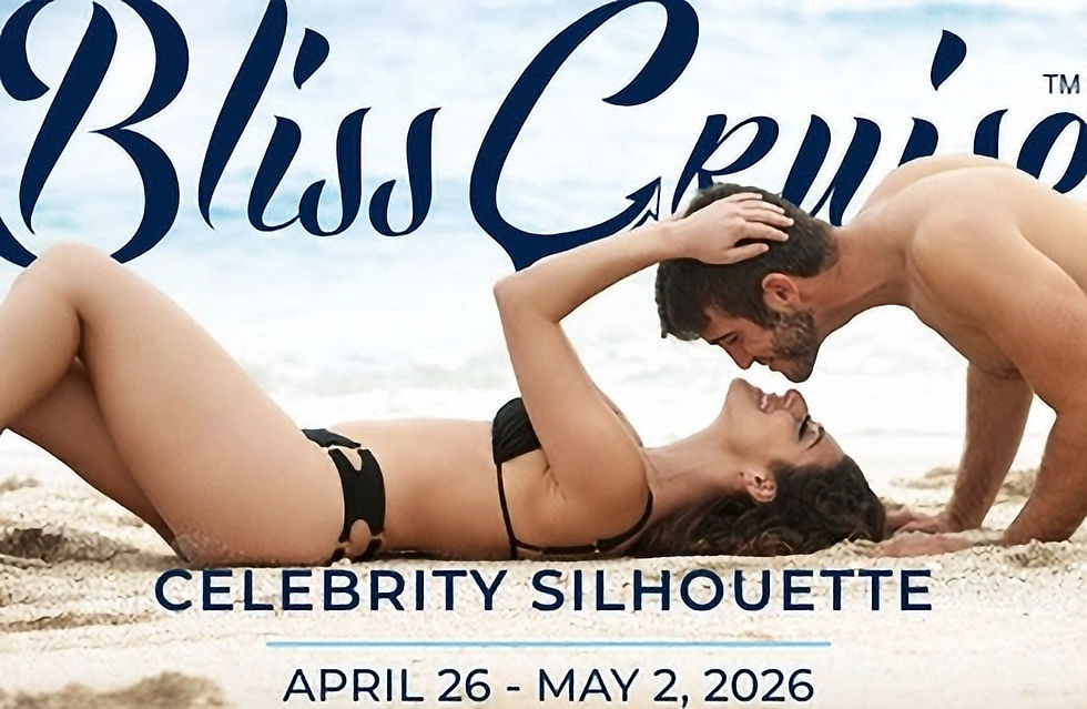 Bliss Cruise 
