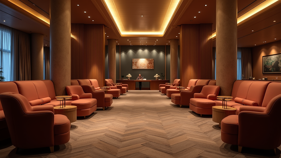 The Benefits of Exclusive Memberships: Unlocking a World Just for You