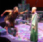 The Tempest - Caliban