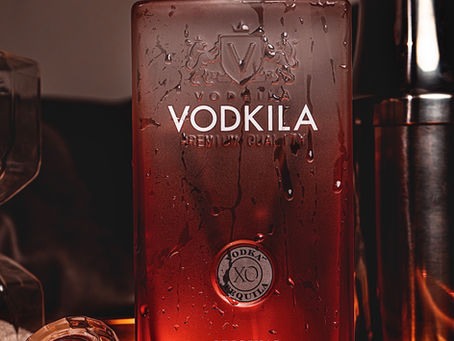 Inside Look: Vodkila's Triumphant Return to New Jersey with Big City Distributors