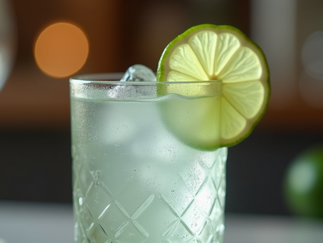 Top Vodka Tequila Blends to Try