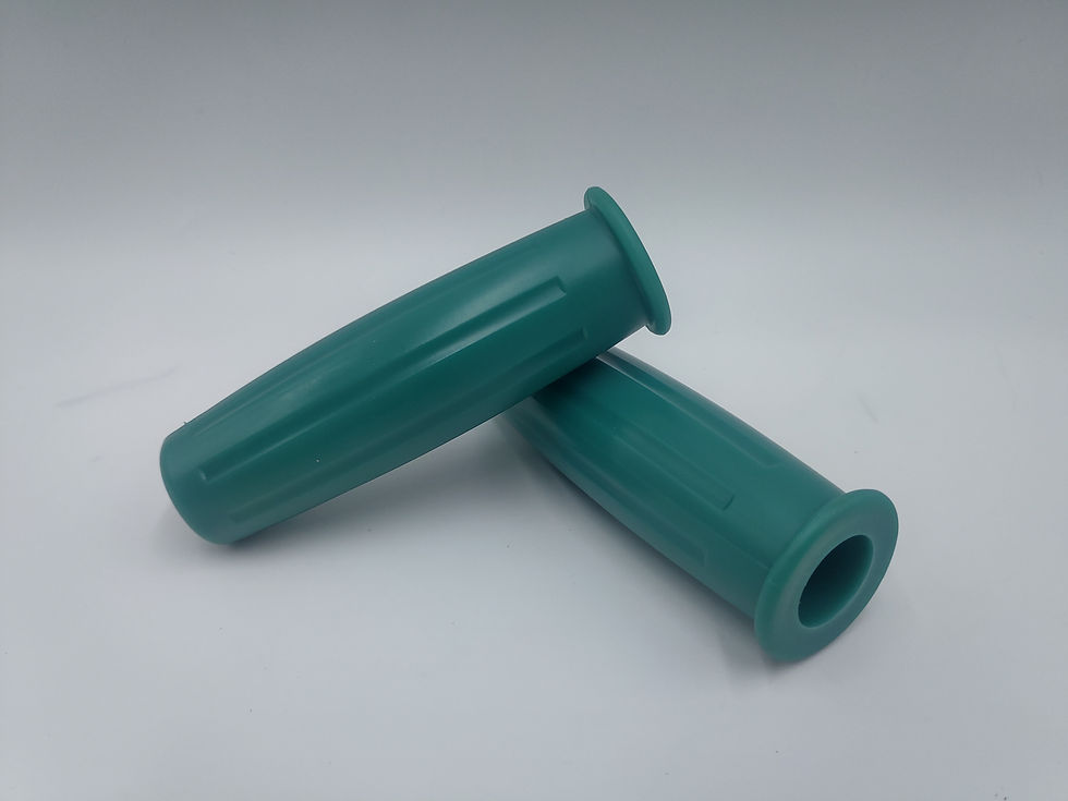 Thumbnail: RINDOW Tarugata grips