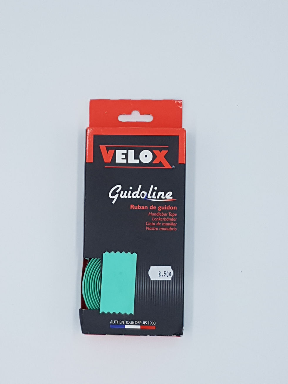 Thumbnail: Classic VELOX bar tape