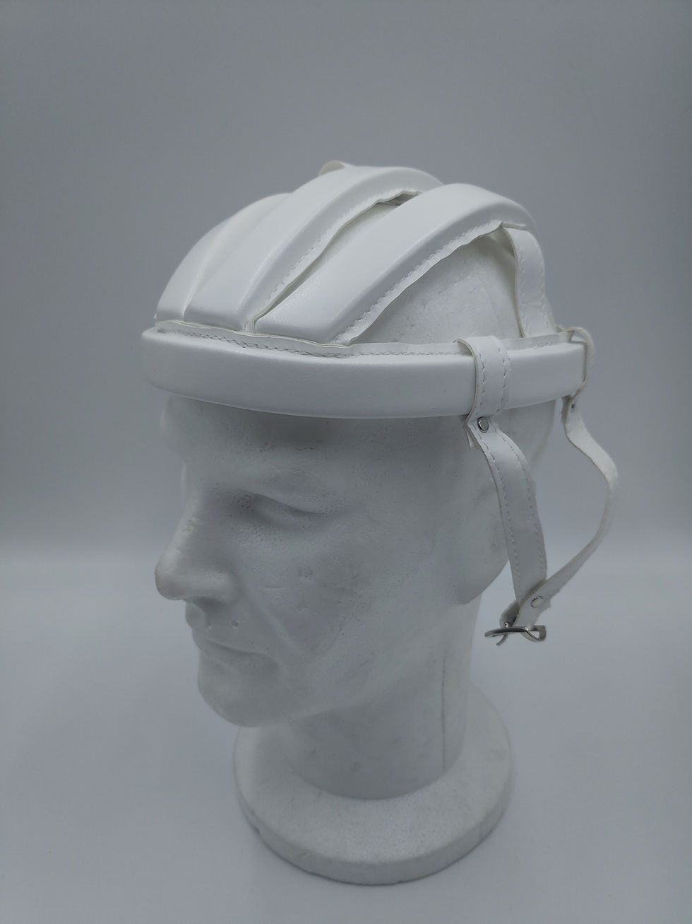 Thumbnail: Sausage helmet