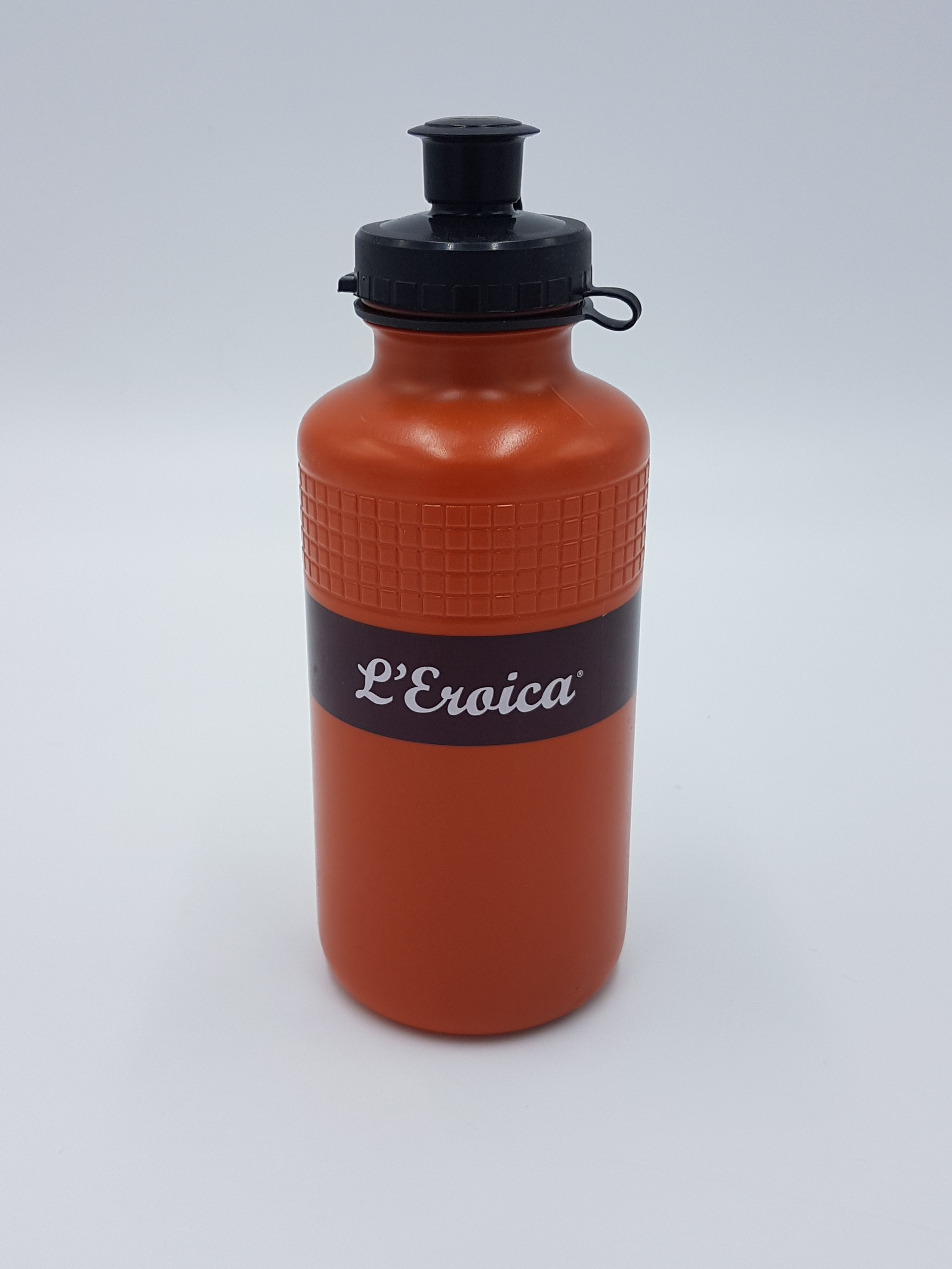 Plastic bottle L'EROICA 500ml