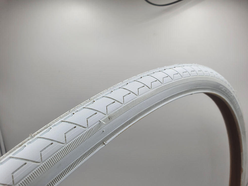 Thumbnail: 700C tires (ETRTO 622) 23/32