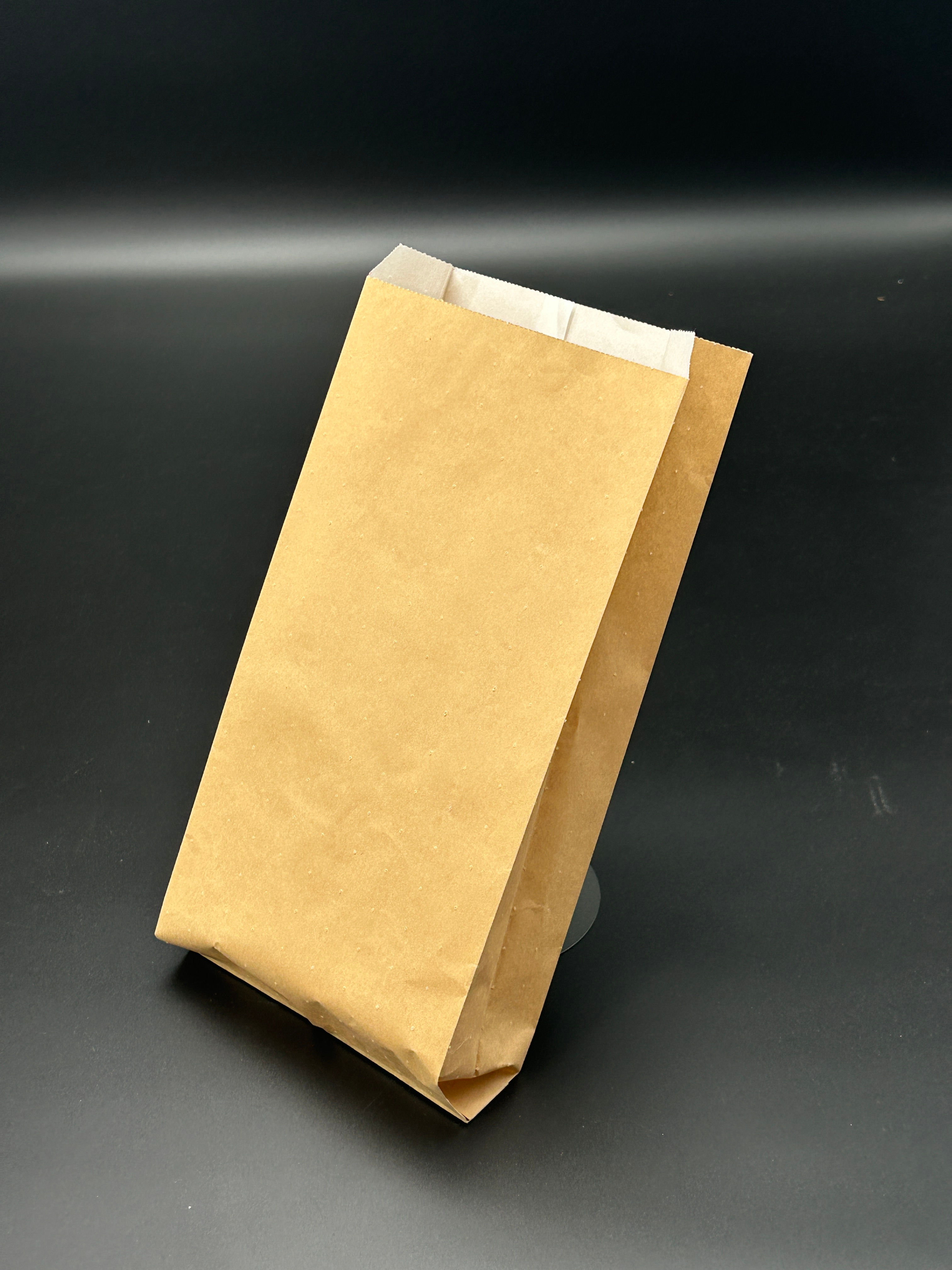 2-ply Flat and Satchel bag