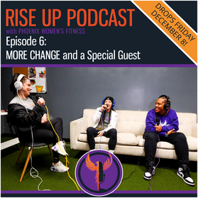 Episode 6: More Change