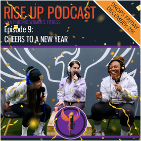 Episode 9: Cheers to a New Year