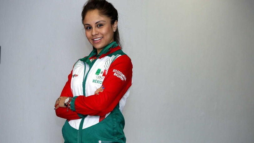 Paola Longoria, México, Ráquetbol