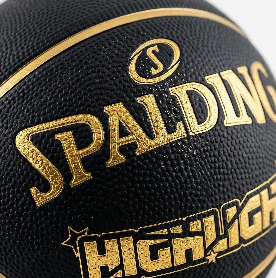 Miniatura: Highlight Gold