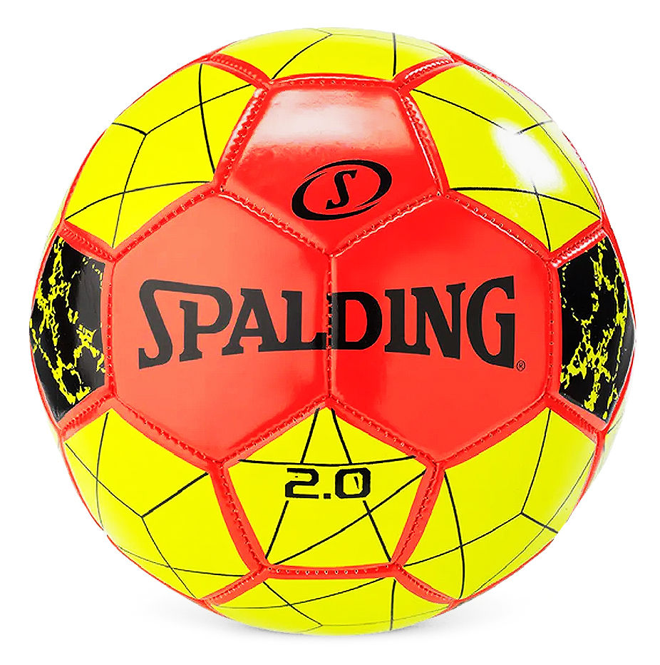 Soccer 2.0 Amarillo Pro