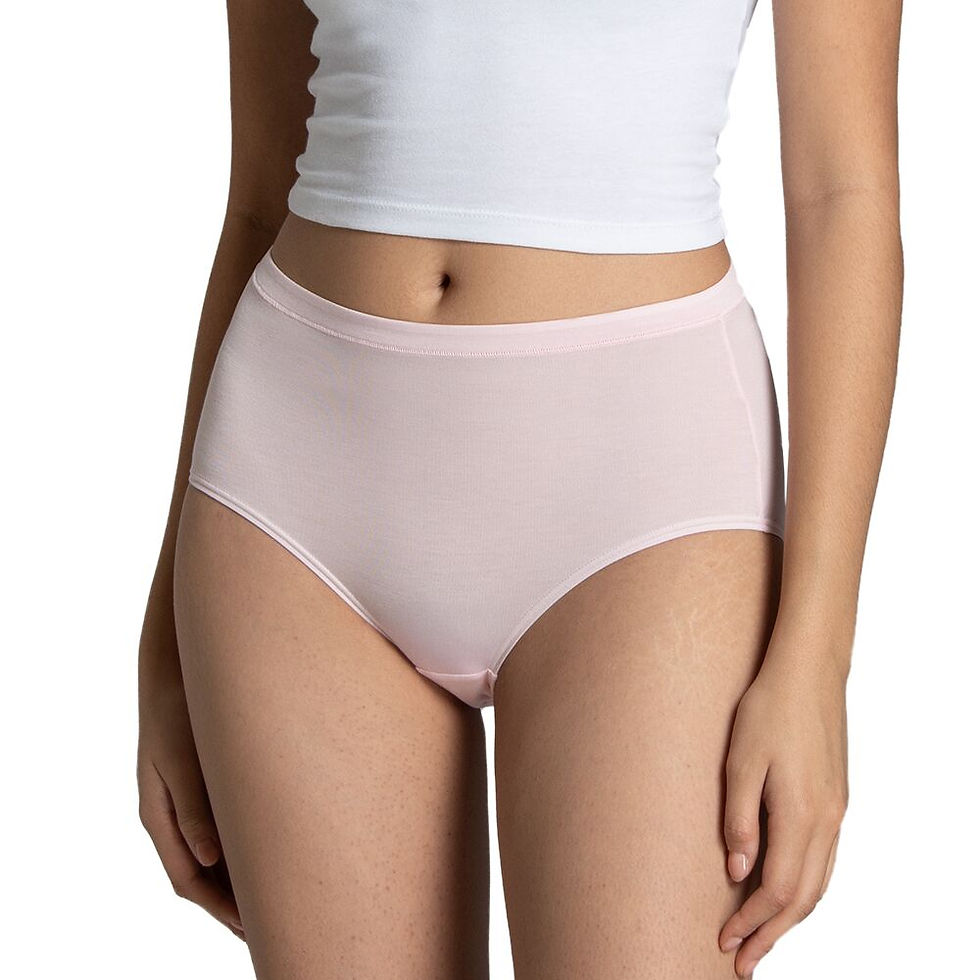 Miniatura: Briefs Low Rise Beyond Soft