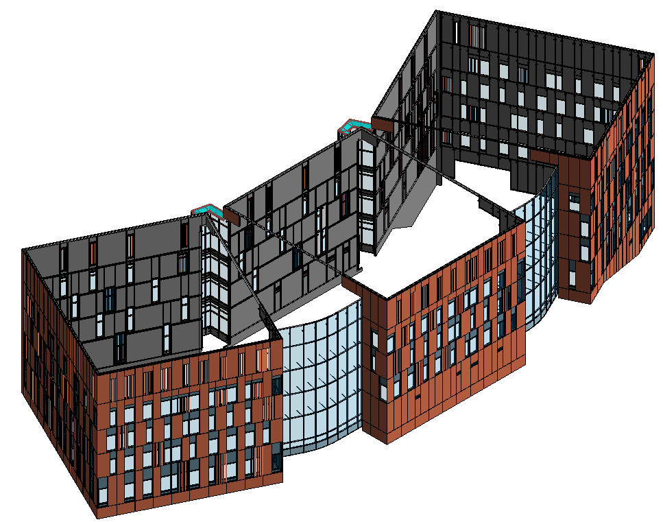 Building Information Modeling