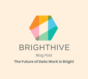 The Future of Data Work is Agentic