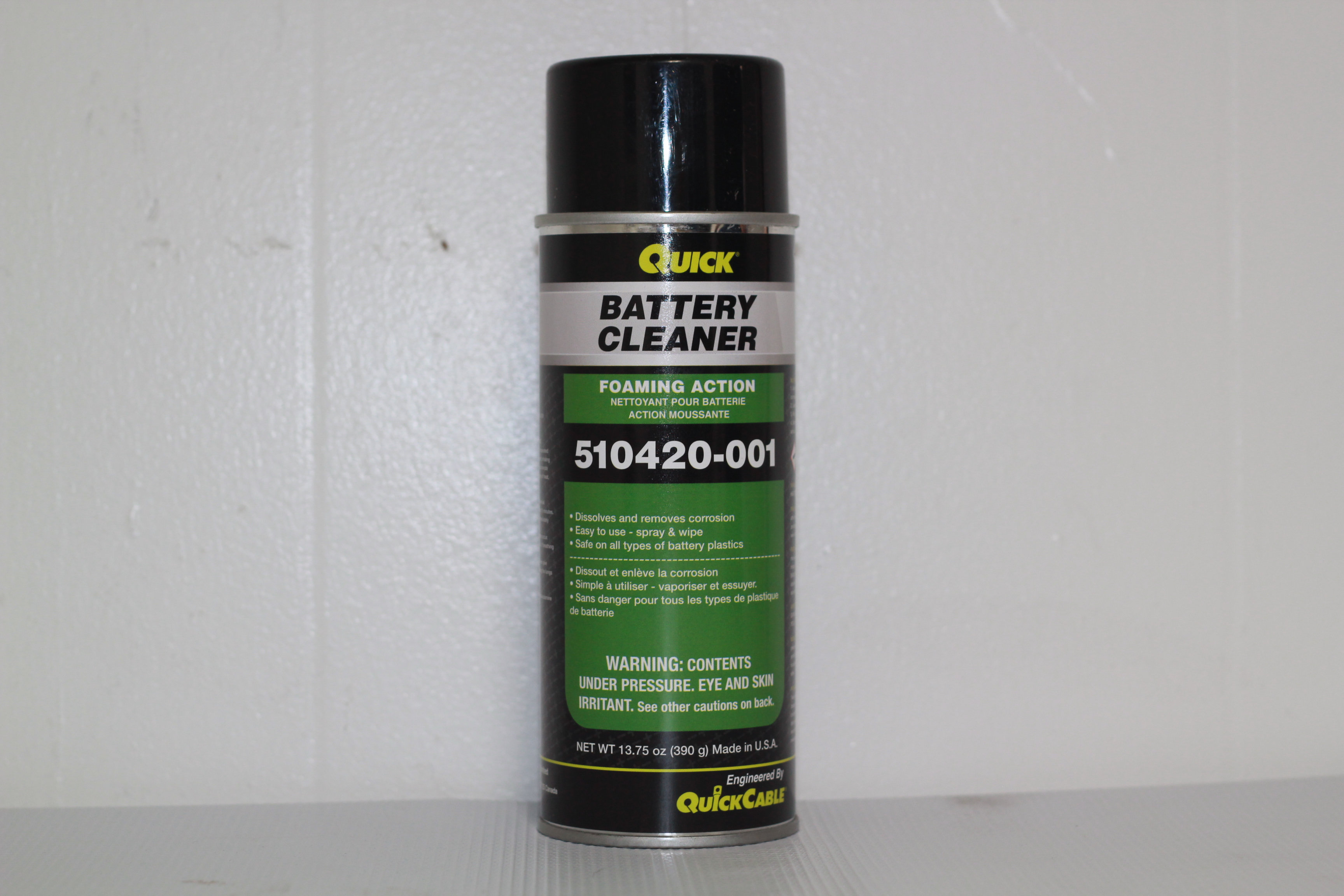 Battery Cleaner Battery Pro