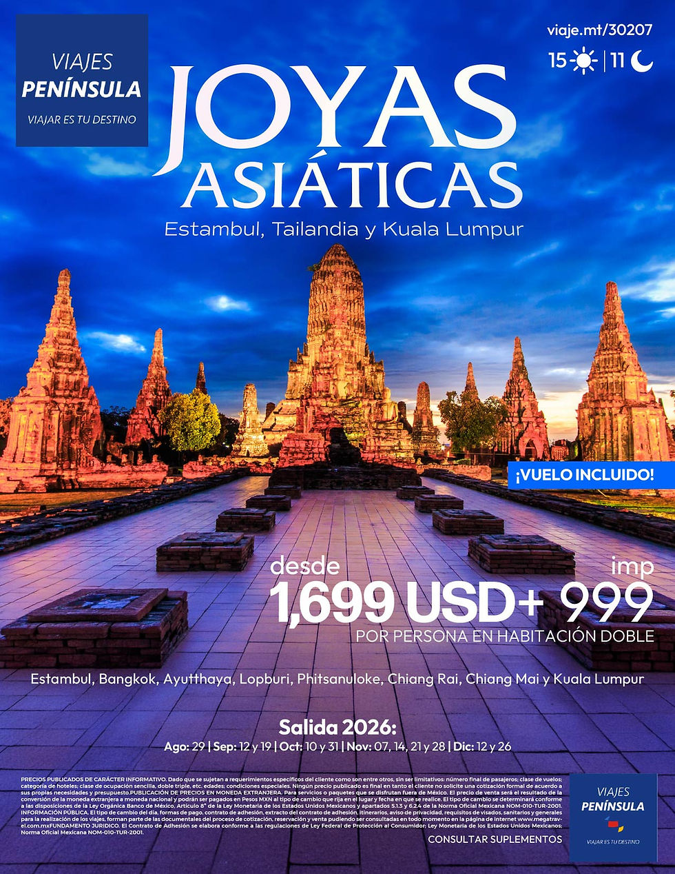Joyas Asiaticas