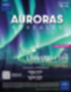 Auroras Boreales