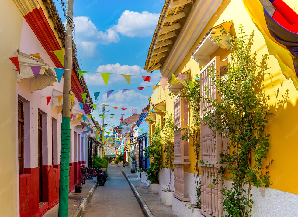 Cartagena