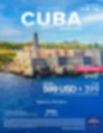 CUBA
