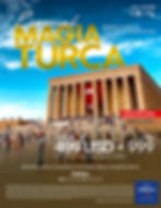 MAGIA TURCA