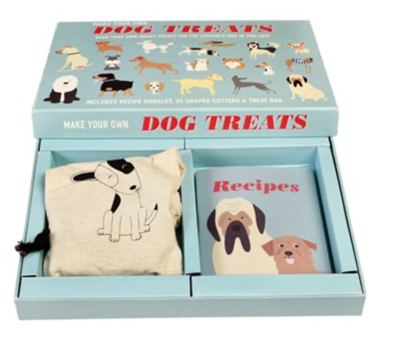 Thumbnail: 29189 Make your own doggy treat kit - Best in Show