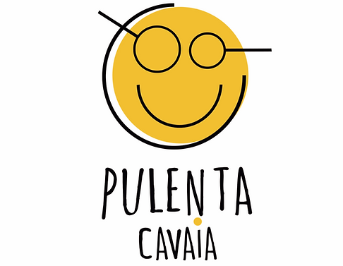 LOGO PULENTA CAVAIA
