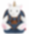 13037 PERLETTI Toys Bag