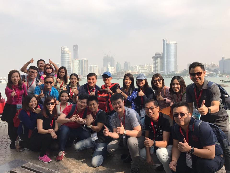 Xiamen