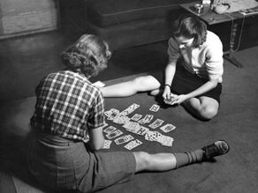 Solitaire