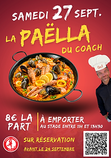 Affiche soirée paëlla moderne .png