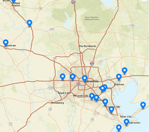 South Land Title Title Companies