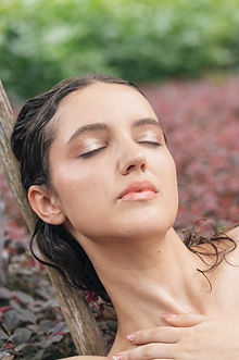 Beauty Photography