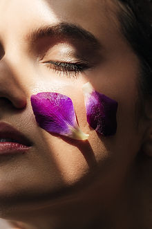 Beauty Photography