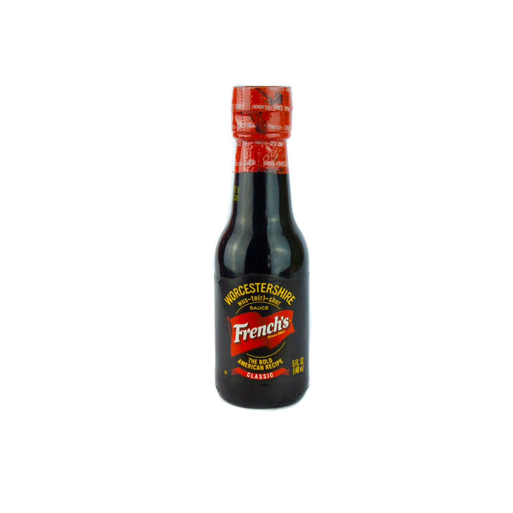 French’s Worcestershire Sauce Classic 5oz